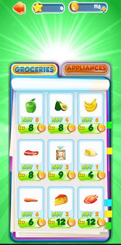 Yummy Kitchen Cooking Games - Screenshot 4