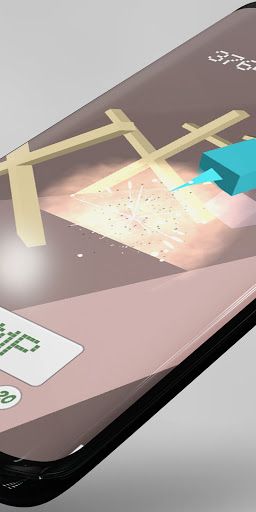 Jump me! - Screenshot 3