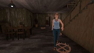 Crazy wife - Screenshot 3