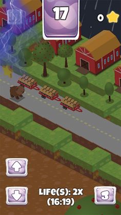 Run 4 Lifes - Screenshot 4