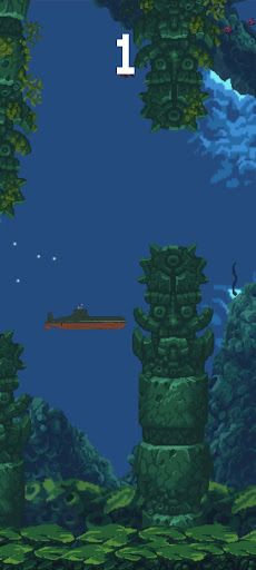 Submarine(썹마린) - Screenshot 4