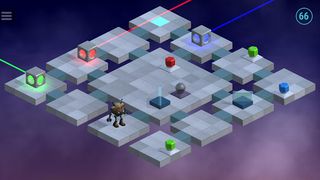 Into the Sky - Screenshot 2