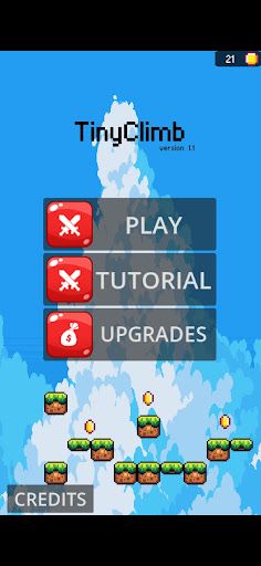 TinyClimb - Screenshot 4