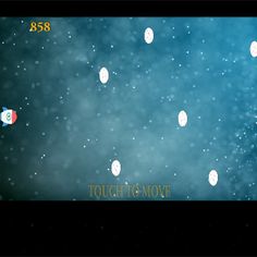 스노우패밀리-우주 - Screenshot 2