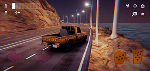 Drift Challenge - Realistic - Screenshot 3