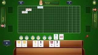 51 Okey - Screenshot 3