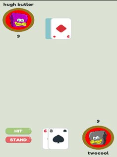 Baghead's Minis - Screenshot 3