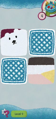 Jeremy the Sock Monster - Screenshot 4