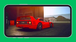 City Car Driving Simulator - Screenshot 2