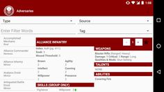 Adversaries - Screenshot 3