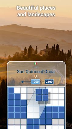 Marco Polo Travel Blocks - Screenshot 4