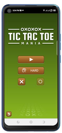Tic Tac Toe - Puzzle Game - Screenshot 4
