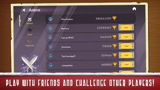 Skeleton Warfare - Screenshot 2