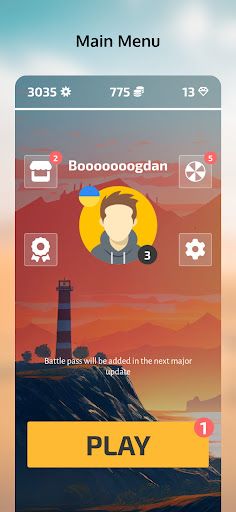 Guess the Tank? WoT Quiz - Screenshot 2