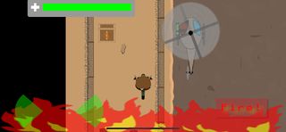 Black Ham BBQ - Screenshot 1