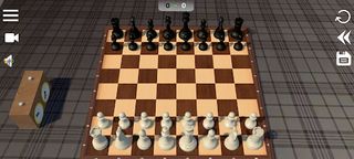 Chess Offline 2 player - Screenshot 3