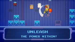 Core Beast Hero - Screenshot 1