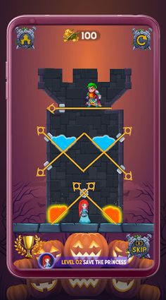 Strategic Rescue Operation - Screenshot 4