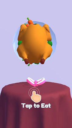 Jumping Jaw - Screenshot 2