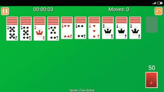 Solitaire Collection - Screenshot 3