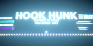 HOOK HUNK - Screenshot 1