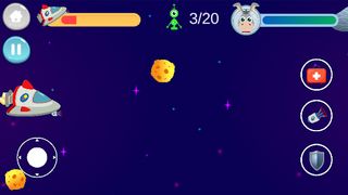 A descansar - Screenshot 1