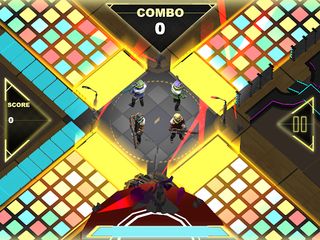 리듬슈터(RhythmShooter) - Screenshot 3