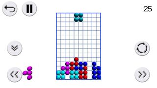 Тетрио - Screenshot 3