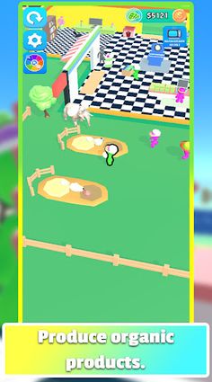 Daily Our Market - Market Game - Screenshot 3