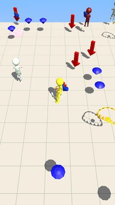 PushingPogo - Screenshot 3