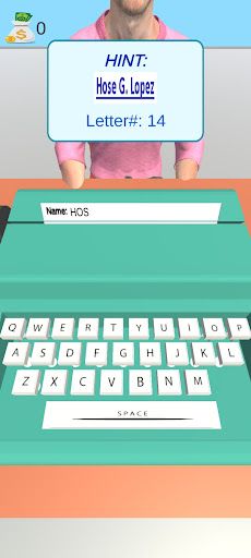 The Interviewer - Screenshot 2