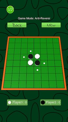 Reversi - Screenshot 2