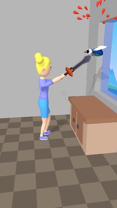 Moving Target - Screenshot 2