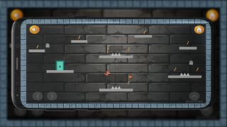 Fox Escape: The Open Door - Screenshot 2