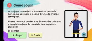 Para aprender e memorizar - Screenshot 2