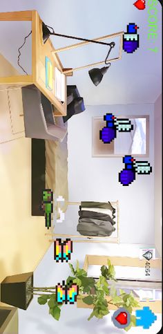 Clean All Insects - Screenshot 4