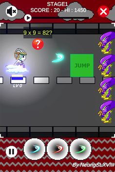 SonOfVayuMath - Screenshot 1