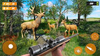 Animal hunting :Shooting Games - Screenshot 3