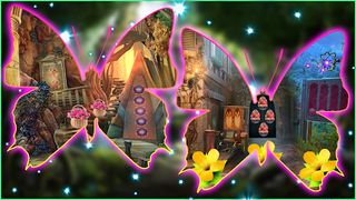 Tiny King boy Escape - Screenshot 2