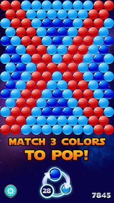 Shoot Bubble Extreme - Screenshot 3