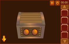 Best Escape 155 Find Gold Trea - Screenshot 2