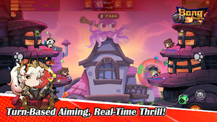 BangStorm - Screenshot 3