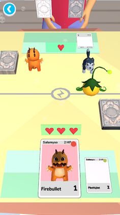 Card Master! - Screenshot 2