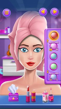 Dress Fashion - Screenshot 4