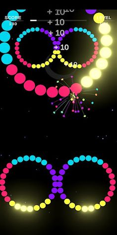 Color Bump 3D - Screenshot 1