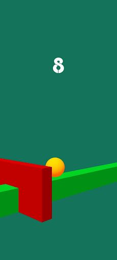 WallJumper - Screenshot 4