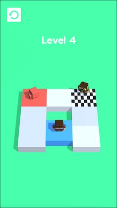 Block Pals - Screenshot 4