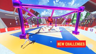 Kho Kho Sports Run Chase Game - Screenshot 2