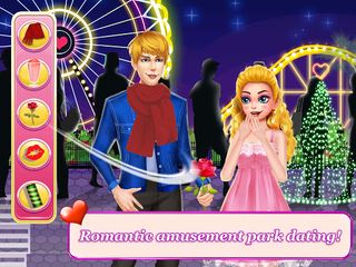 Gossip Girl 5: Breakup Story - Screenshot 3