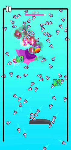 Emoji Breaker - Screenshot 2